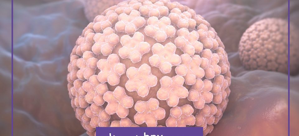 آزمایش hpv در مردان (تست ویروس اچ پی وی مردان)