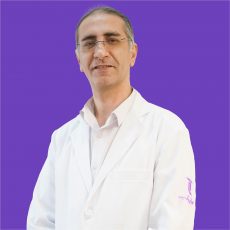 دکتر حسن خرمیان