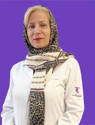 دکتر زهرا سهیلی پور