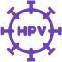 آزمایش HPV (اچ پی وی) ویروس پاپیلومای انسانی