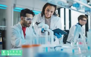 تاثیر اتوماسیون آزمایشگاهی بر مقابله جهانی علیه سرطان