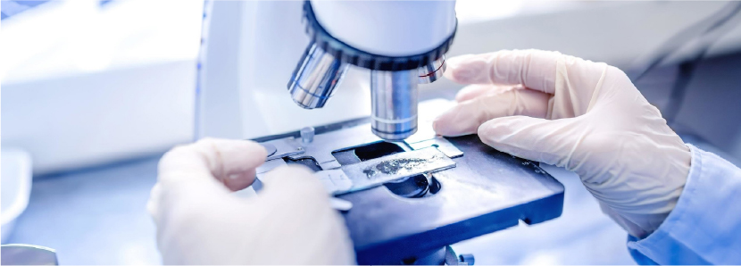 جواب آزمایش HPV