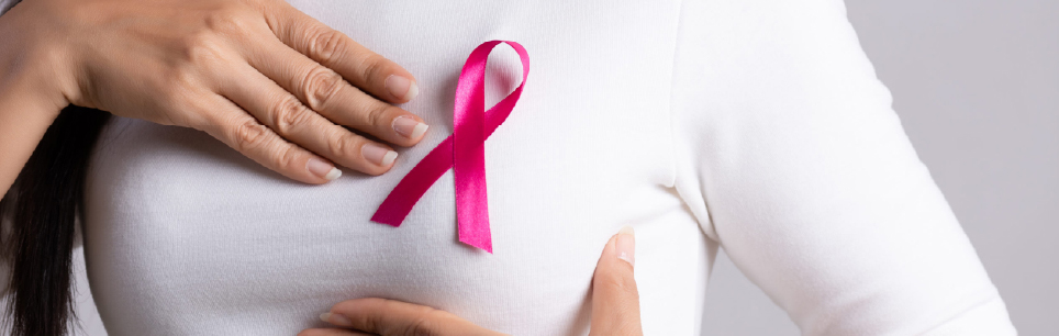 سنجش رایگان ریسک سرطان سینه