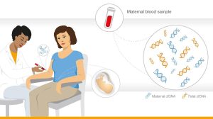 انواع آزمایش ژنتیک برای تشخیص و درمان سرطان