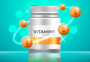 آزمایش سطح انواع ویتامین‌های بدن