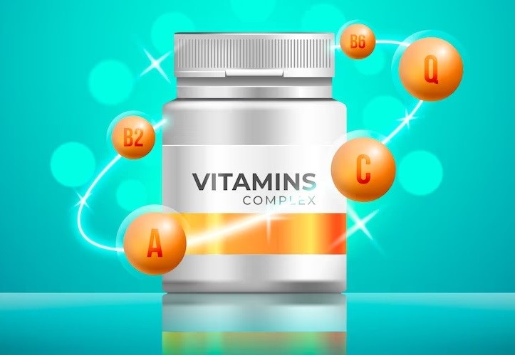 آزمایش سطح انواع ویتامینهای بدن