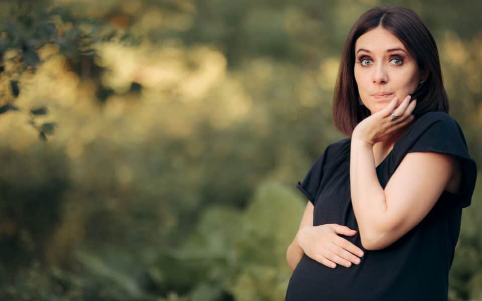 fetal-hiccup- سکسکه جنین