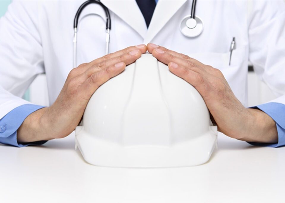 آزمایش طب کار سازمان‌ها چیست