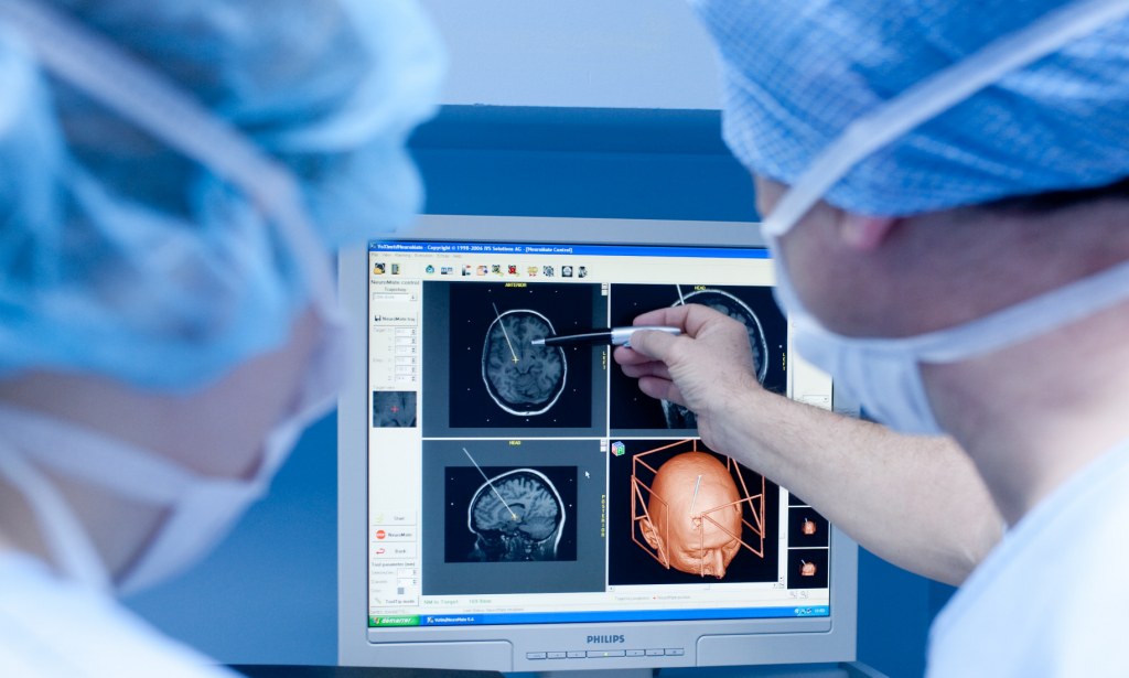 پارکینسون چگونه تشخیص داده میشود؟