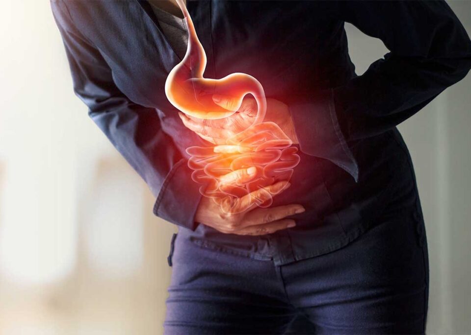 التهاب معده چیست؟ درمان ورم معده