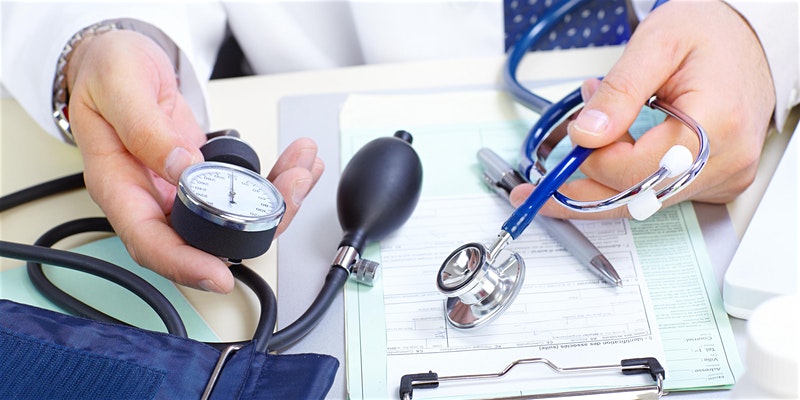 فشار خون چیست