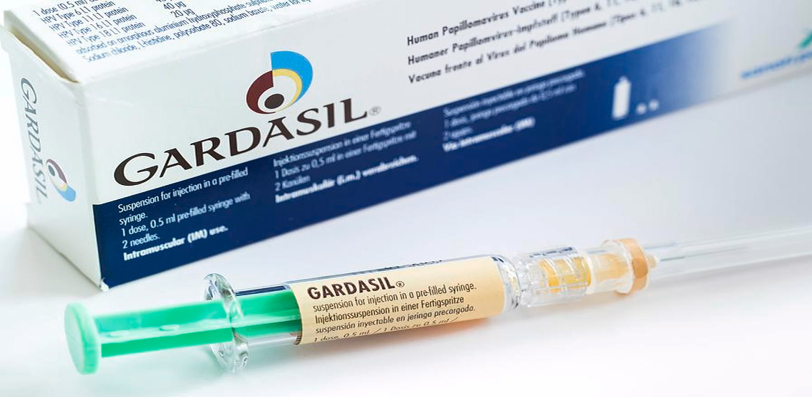 انواع واکسن گارداسیل (Gardasil) برای مردان و زنان چیست؟