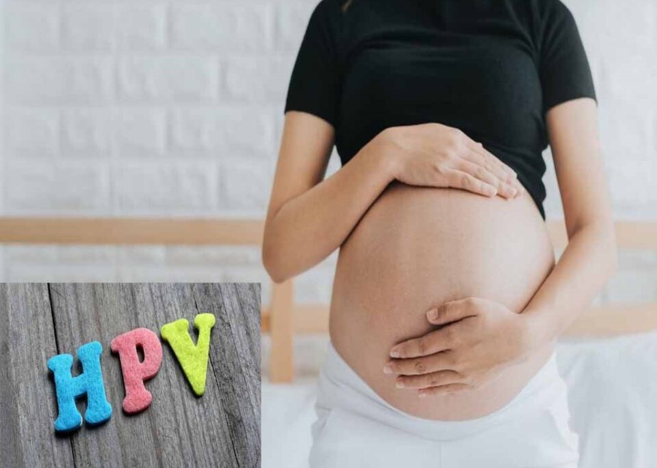 ویرویس hpv در بارداری | تاثیرات زگیل تناسلی بر مادر و جنین