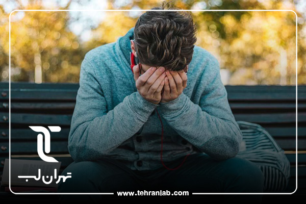 استرس پس از سانحه