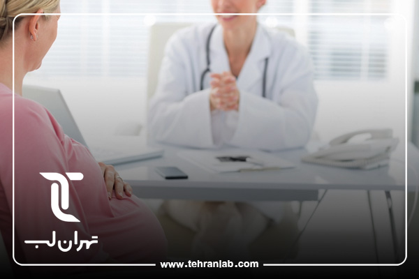 مشاوره ژنتیک برای بارداری دوم