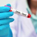 آزمایش تشخیص هویت