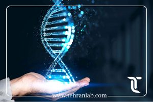 تست Whole Exome Sequencing