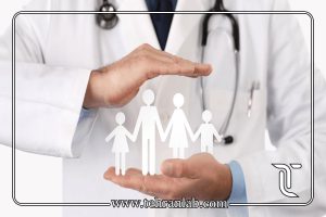 مشاوره پزشکی تخصصی یا عمومی