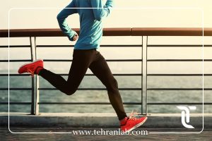 تست ژنتیک ورزش