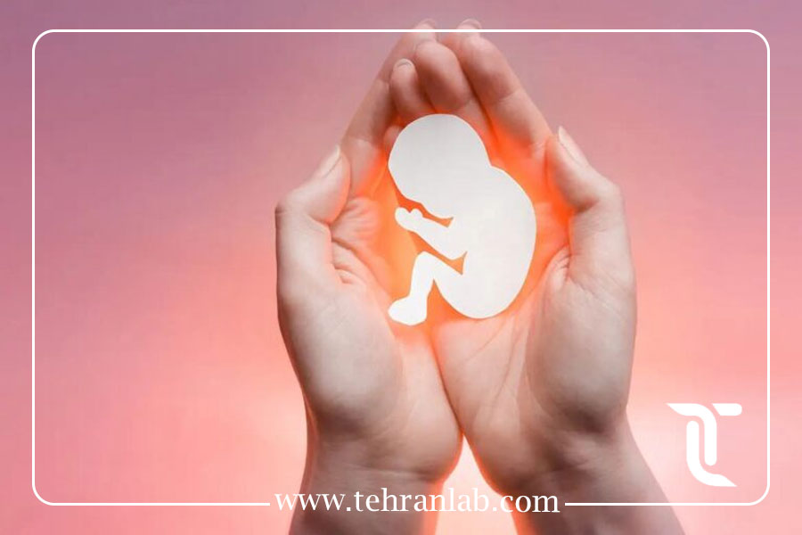 بررسی سقط مکرر