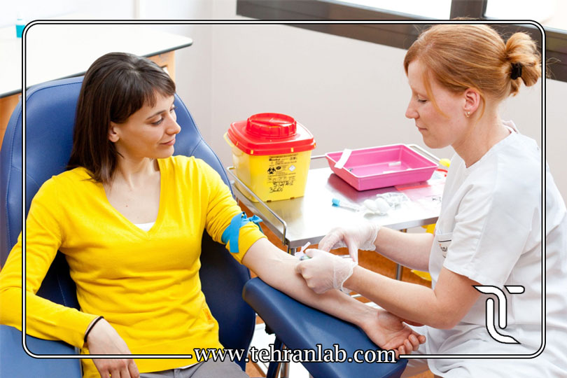 بتا و سلامت جنین