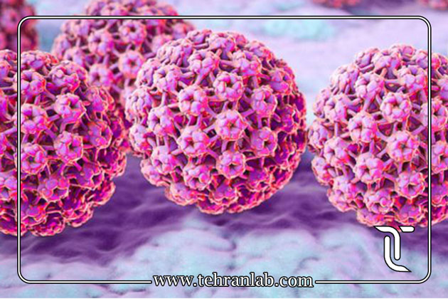 تشخیص اولیه زگیل تناسلی