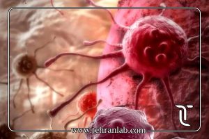 غربالگری سرطان با خون