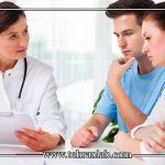 آزمایش‌های قبل مشاوره ژنتیک