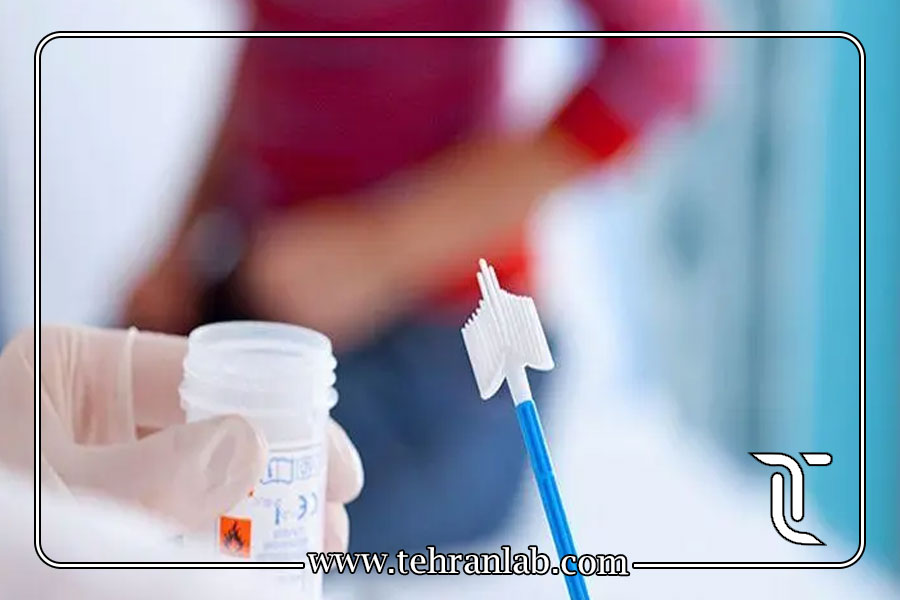 تشخیص HPV اولیه