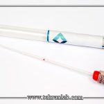 دقت آزمایش خانگی