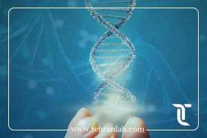 مشاوره ژنتیک بالینی