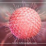 آزمایش زگیل تناسلی بدون علامت