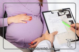تفاوت آزمایش غربالگری و تشخیصی