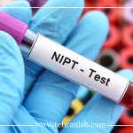 NIPT تعیین جنسیت