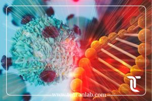 آزمایش ژنتیک ارثی