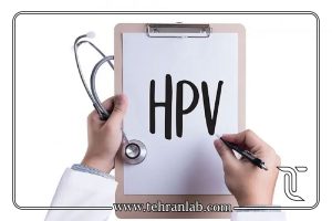 زمان انجام آزمایش HPV