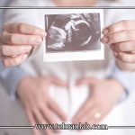 غربالگری سه ماهه اول بارداری