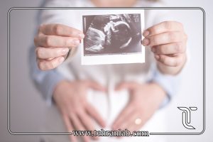 غربالگری سه ماهه اول بارداری