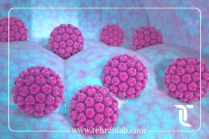 نکات قبل از آزمایش HPV