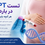 تست NIPT در بارداری