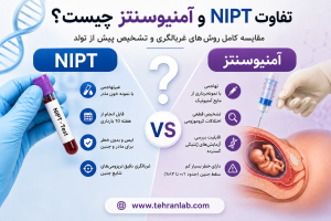 تفاوت-NIPT-و-آمنیوسنتز-چیست؟